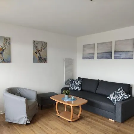 Holiday home Starfish Modern Retreat *