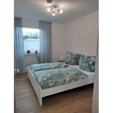 Starfish Modern Retreat Horumersiel