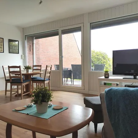 Starfish Modern Retreat Horumersiel