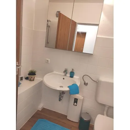 بيت للعطل Starfish Modern Retreat هوروميرسيال