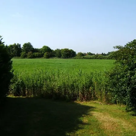 Holiday home Starfish Modern Retreat