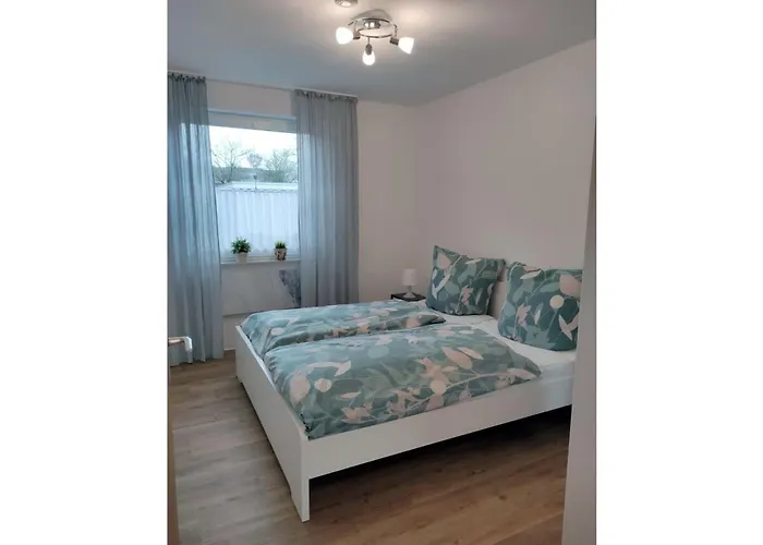 Starfish Modern Retreat 霍鲁梅尔希尔