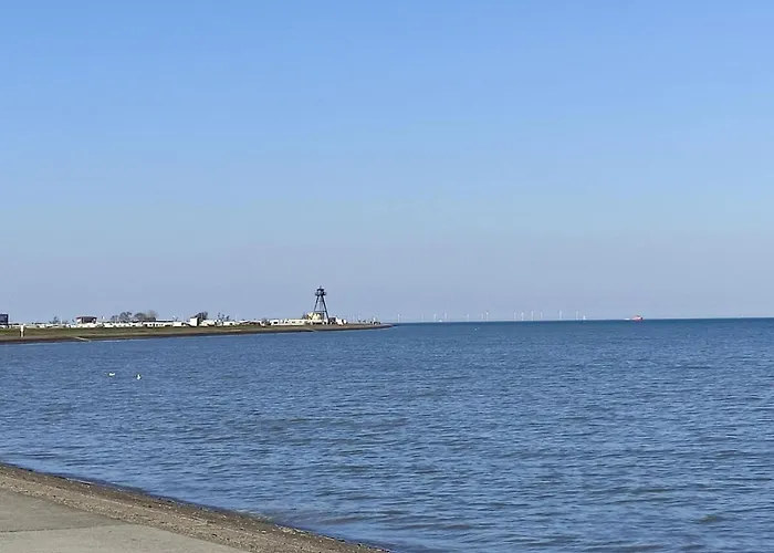 Starfish Modern Retreat 度假居 霍鲁梅尔希尔