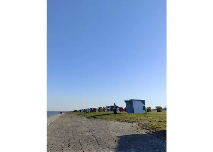 Starfish Modern Retreat 度假居 *